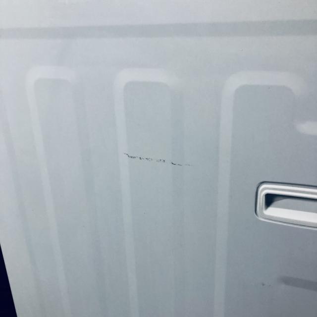 【中古】 【自社配送エリア内限定】 東芝 TOSHIBA 洗濯機 2022年製 全自動洗濯機 4.5kg ホワイト 送風 乾燥機能付き AW-45M9 一人暮らし 縦型 送料無料 設置無料 地域限定 埼玉 東京 千葉 神奈川 RANK_B