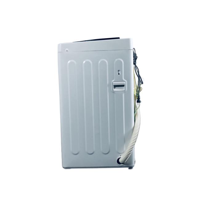 【中古】 【自社配送エリア内限定】 アクア AQUA 洗濯機 2019年製 全自動洗濯機 5.0kg ネイビー 送風 乾燥機能付き AQW-BK50G 一人暮らし 縦型 送料無料 設置無料 地域限定 埼玉 東京 千葉 神奈川 RANK_A