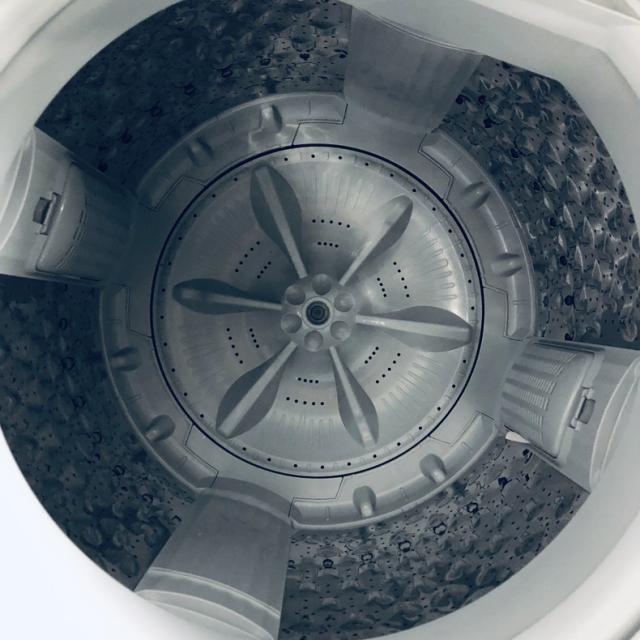 【中古】 【自社配送エリア内限定】 東芝 TOSHIBA 洗濯機 2022年製 全自動洗濯機 4.5kg ホワイト 送風 乾燥機能付き AW-45M9 一人暮らし 縦型 送料無料 設置無料 地域限定 埼玉 東京 千葉 神奈川 RANK_B