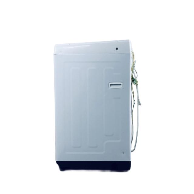 【中古】 【自社配送エリア内限定】 東芝 TOSHIBA 洗濯機 2022年製 全自動洗濯機 4.5kg ホワイト 送風 乾燥機能付き AW-45M9 一人暮らし 縦型 送料無料 設置無料 地域限定 埼玉 東京 千葉 神奈川 RANK_B