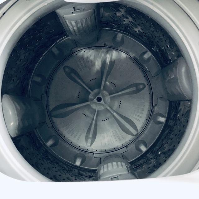 【中古】 【自社配送エリア内限定】 アイリスオーヤマ IRISOHYAMA 洗濯機 2018年製 全自動洗濯機 7.0kg ホワイト 送風 乾燥機能付き IAW-T701 一人暮らし 大きめ 縦型 送料無料 設置無料 地域限定 埼玉 東京 千葉 神奈川 RANK_A