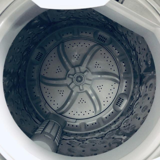 【中古】 【自社配送エリア内限定】 ニトリ 洗濯機 2022年製 全自動洗濯機 6.0kg ホワイト 送風 乾燥機能付き NTR60 一人暮らし 縦型 送料無料 設置無料 地域限定 埼玉 東京 千葉 神奈川 RANK_B