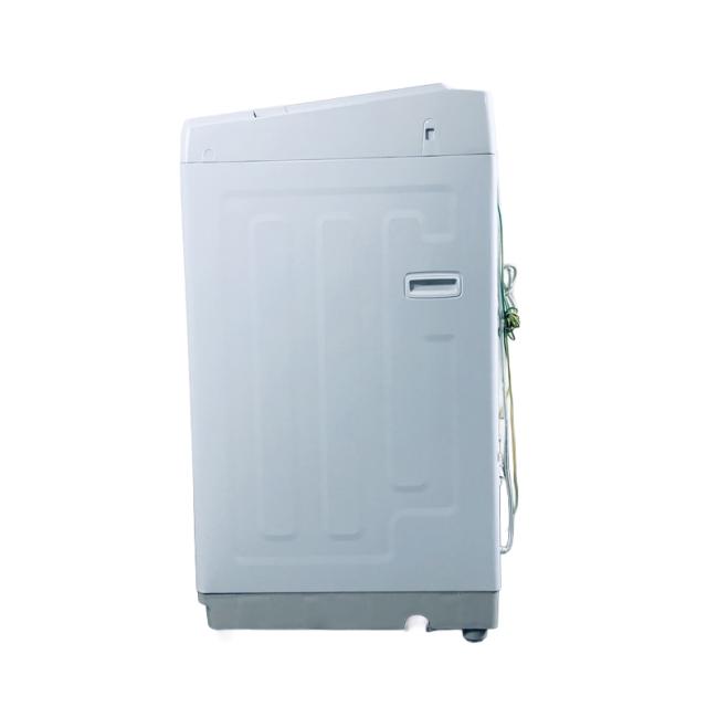 【中古】 【自社配送エリア内限定】 ニトリ 洗濯機 2022年製 全自動洗濯機 6.0kg ホワイト 送風 乾燥機能付き NTR60 一人暮らし 縦型 送料無料 設置無料 地域限定 埼玉 東京 千葉 神奈川 RANK_B