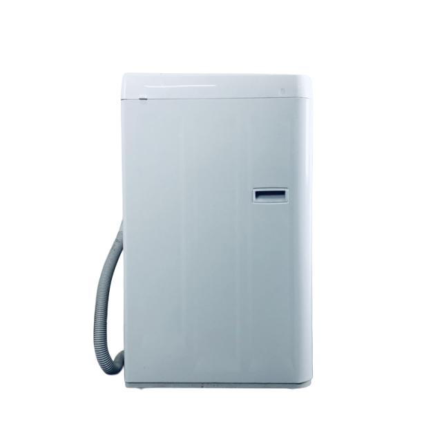 【中古】 【自社配送エリア内限定】 RORO 洗濯機 2023年製 全自動洗濯機 4.5kg ホワイト 送風 乾燥機能付き YWM-T45LW 一人暮らし 縦型 送料無料 設置無料 地域限定 埼玉 東京 千葉 神奈川 RANK_B