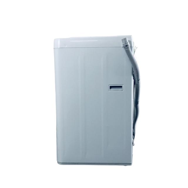 【中古】 【自社配送エリア内限定】 RORO 洗濯機 2023年製 全自動洗濯機 4.5kg ホワイト 送風 乾燥機能付き YWM-T45LW 一人暮らし 縦型 送料無料 設置無料 地域限定 埼玉 東京 千葉 神奈川 RANK_B