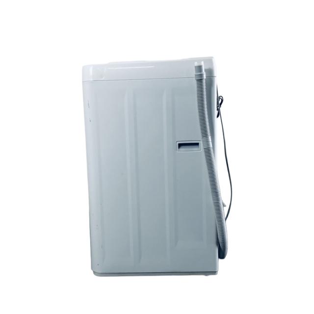 【中古】 【自社配送エリア内限定】 ヤマダ電機 YAMADA 洗濯機 2023年製 全自動洗濯機 4.5kg ホワイト 送風 乾燥機能付き YWM-T45H1 一人暮らし 縦型 送料無料 設置無料 地域限定 埼玉 東京 千葉 神奈川 RANK_B