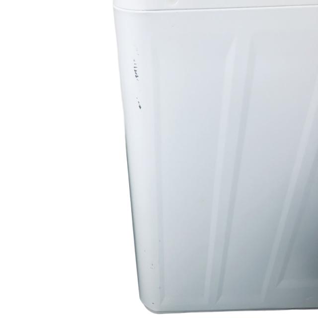 【中古】 【自社配送エリア内限定】 ヤマダ電機 YAMADA 洗濯機 2023年製 全自動洗濯機 4.5kg ホワイト 送風 乾燥機能付き YWM-T45H1 一人暮らし 縦型 送料無料 設置無料 地域限定 埼玉 東京 千葉 神奈川 RANK_B