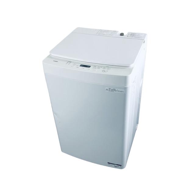 【中古】 【自社配送エリア内限定】 ツインバード TWINBIRD 洗濯機 2023年製 全自動洗濯機 5.5kg ホワイト 送風 乾燥機能付き WM-EC55 一人暮らし 縦型 送料無料 設置無料 地域限定 埼玉 東京 千葉 神奈川 RANK_B