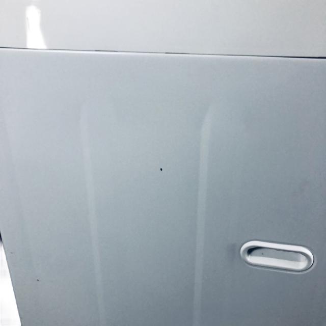 【中古】 【自社配送エリア内限定】 ツインバード TWINBIRD 洗濯機 2023年製 全自動洗濯機 5.5kg ホワイト 送風 乾燥機能付き WM-EC55 一人暮らし 縦型 送料無料 設置無料 地域限定 埼玉 東京 千葉 神奈川 RANK_B