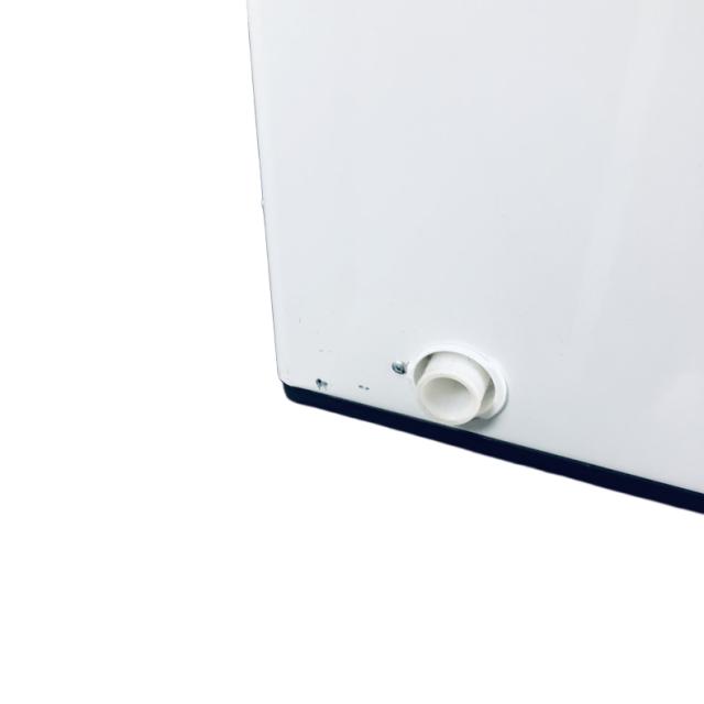 【中古】 【自社配送エリア内限定】 ツインバード TWINBIRD 洗濯機 2023年製 全自動洗濯機 5.5kg ホワイト 送風 乾燥機能付き WM-EC55 一人暮らし 縦型 送料無料 設置無料 地域限定 埼玉 東京 千葉 神奈川 RANK_B