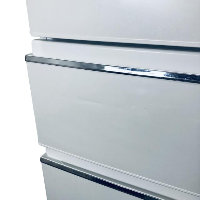 【中古】 【自社配送エリア内限定】 三菱 MITSUBISHI 冷蔵庫 2018年製 3ドア 330L ホワイト ファン式 右開き MR-CX33D-W ファミリー 大型 300L以上 送料無料 設置無料 地域限定 埼玉 東京 千葉 神奈川 RANK_B_10