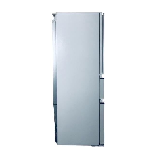 【中古】 【自社配送エリア内限定】 三菱 MITSUBISHI 冷蔵庫 2018年製 3ドア 330L ホワイト ファン式 右開き MR-CX33D-W ファミリー 大型 300L以上 送料無料 設置無料 地域限定 埼玉 東京 千葉 神奈川 RANK_B_7