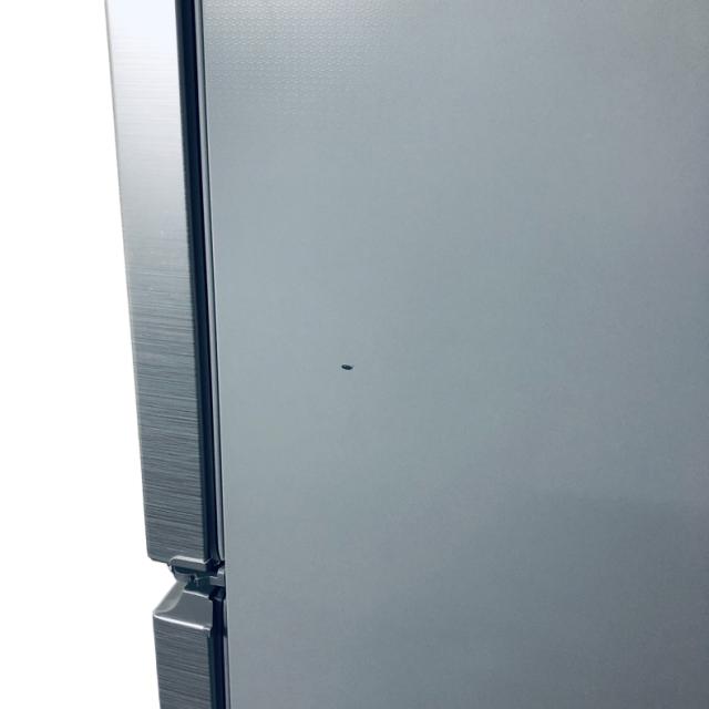 【中古】 【自社配送エリア内限定】 シャープ SHARP 冷蔵庫 2021年製 2ドア 152L シルバー ファン式 両方開き SJ-D15G-S 一人暮らし 大きめ 奥行60cm以下 送料無料 設置無料 地域限定 埼玉 東京 千葉 神奈川 RANK_B_9