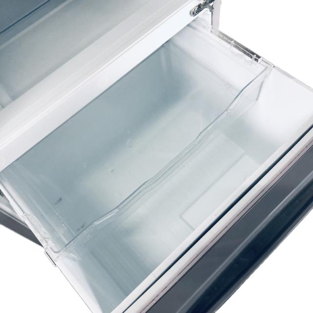 【中古】 【自社配送エリア内限定】 東芝 TOSHIBA 冷蔵庫 2019年製 3ドア 330L シルバー ファン式 右開き GR-R33S(S) ファミリー 大型 300L以上 送料無料 設置無料 地域限定 埼玉 東京 千葉 神奈川 RANK_B_3