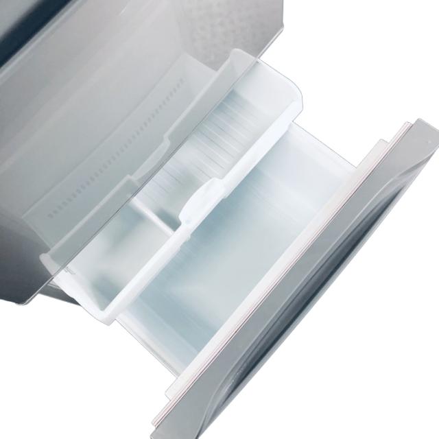 【中古】 【自社配送エリア内限定】 東芝 TOSHIBA 冷蔵庫 2019年製 3ドア 330L シルバー ファン式 右開き GR-R33S(S) ファミリー 大型 300L以上 送料無料 設置無料 地域限定 埼玉 東京 千葉 神奈川 RANK_B_4