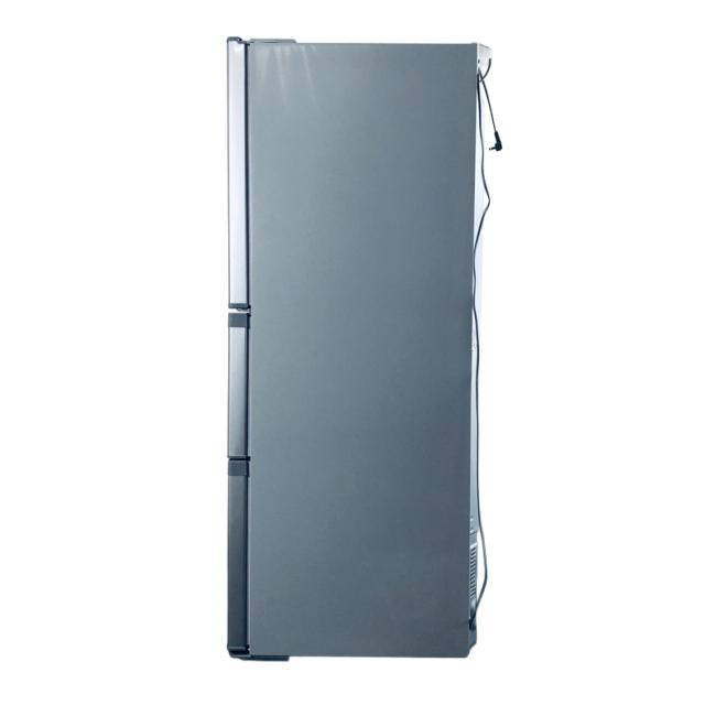 【中古】 【自社配送エリア内限定】 東芝 TOSHIBA 冷蔵庫 2019年製 3ドア 330L シルバー ファン式 右開き GR-R33S(S) ファミリー 大型 300L以上 送料無料 設置無料 地域限定 埼玉 東京 千葉 神奈川 RANK_B_8