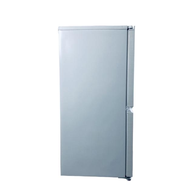 【中古】 【自社配送エリア内限定】 シャープ SHARP 冷蔵庫 2021年製 2ドア 152L ホワイト ファン式 両方開き SJ-D15G-W 一人暮らし 大きめ 奥行60cm以下 送料無料 設置無料 地域限定 埼玉 東京 千葉 神奈川 RANK_B_6
