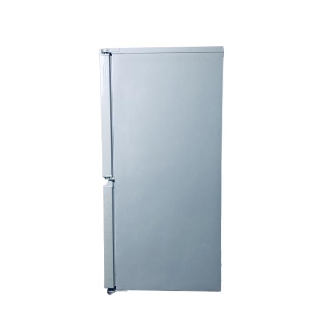 【中古】 【自社配送エリア内限定】 シャープ SHARP 冷蔵庫 2021年製 2ドア 152L ホワイト ファン式 両方開き SJ-D15G-W 一人暮らし 大きめ 奥行60cm以下 送料無料 設置無料 地域限定 埼玉 東京 千葉 神奈川 RANK_B_7