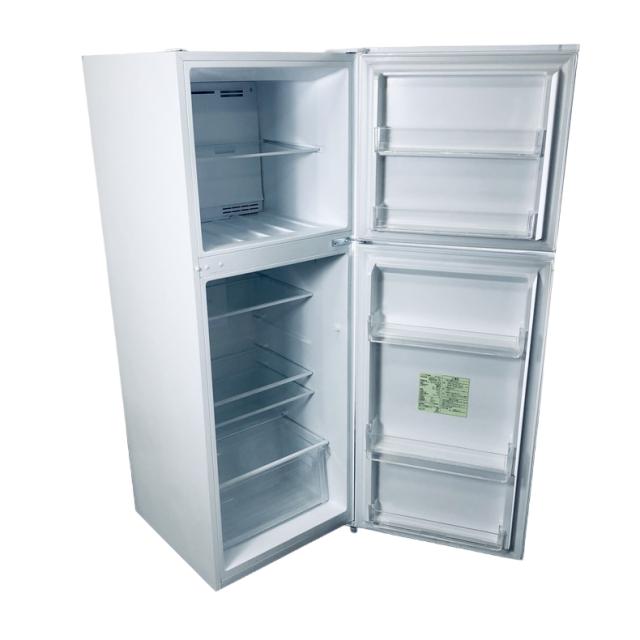 【中古】 【自社配送エリア内限定】 ヤマダ電機 YAMADA 冷蔵庫 2021年製 2ドア 236L ホワイト 直冷式 右開き YRZ-F23H1 一人暮らし 大きめ 奥行 65 以下 200L以上 送料無料 設置無料 地域限定 埼玉 東京 千葉 神奈川 RANK_B_1