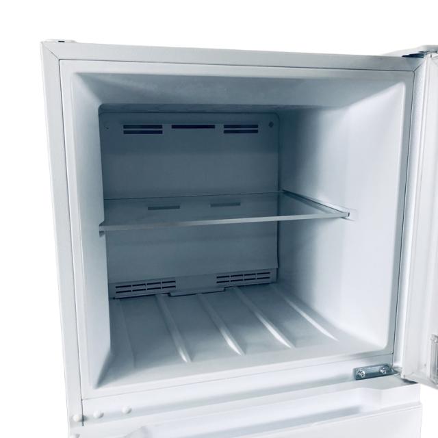 【中古】 【自社配送エリア内限定】 ヤマダ電機 YAMADA 冷蔵庫 2021年製 2ドア 236L ホワイト 直冷式 右開き YRZ-F23H1 一人暮らし 大きめ 奥行 65 以下 200L以上 送料無料 設置無料 地域限定 埼玉 東京 千葉 神奈川 RANK_B_2