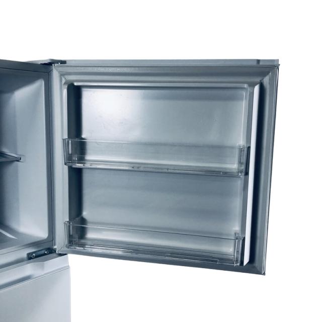 【中古】 【自社配送エリア内限定】 ヤマダ電機 YAMADA 冷蔵庫 2021年製 2ドア 236L ホワイト 直冷式 右開き YRZ-F23H1 一人暮らし 大きめ 奥行 65 以下 200L以上 送料無料 設置無料 地域限定 埼玉 東京 千葉 神奈川 RANK_B_4