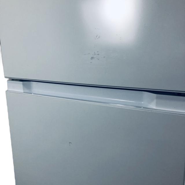 【中古】 【自社配送エリア内限定】 ヤマダ電機 YAMADA 冷蔵庫 2021年製 2ドア 236L ホワイト 直冷式 右開き YRZ-F23H1 一人暮らし 大きめ 奥行 65 以下 200L以上 送料無料 設置無料 地域限定 埼玉 東京 千葉 神奈川 RANK_B_9