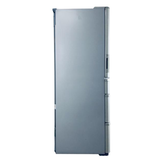 【中古】 【自社配送エリア内限定】 シャープ SHARP 冷蔵庫 2018年製 5ドア 412L シャンパンゴールド ファン式 両方開き SJ-W411E-N ファミリー 大型 400L以上 送料無料 設置無料 地域限定 埼玉 東京 千葉 神奈川 RANK_A_8