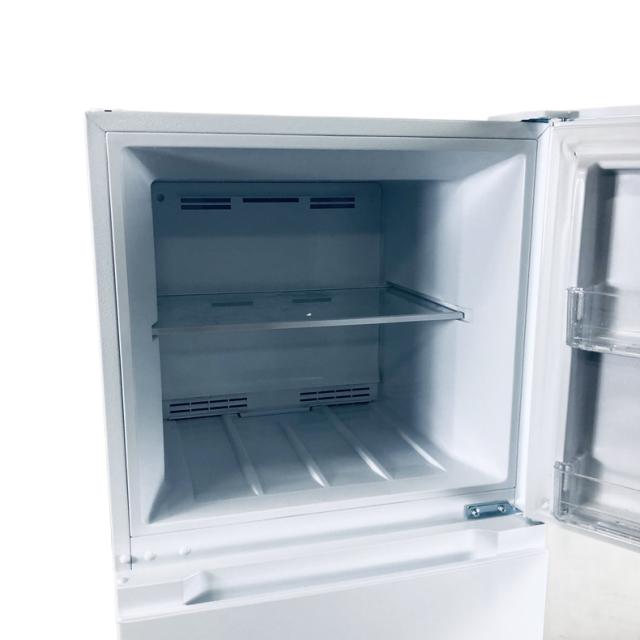 【中古】 【自社配送エリア内限定】 ヤマダ電機 YAMADA 冷蔵庫 2022年製 2ドア 236L ホワイト 直冷式 右開き YRZ-F23K 一人暮らし 大きめ 奥行 65 以下 200L以上 送料無料 設置無料 地域限定 埼玉 東京 千葉 神奈川 RANK_A_2