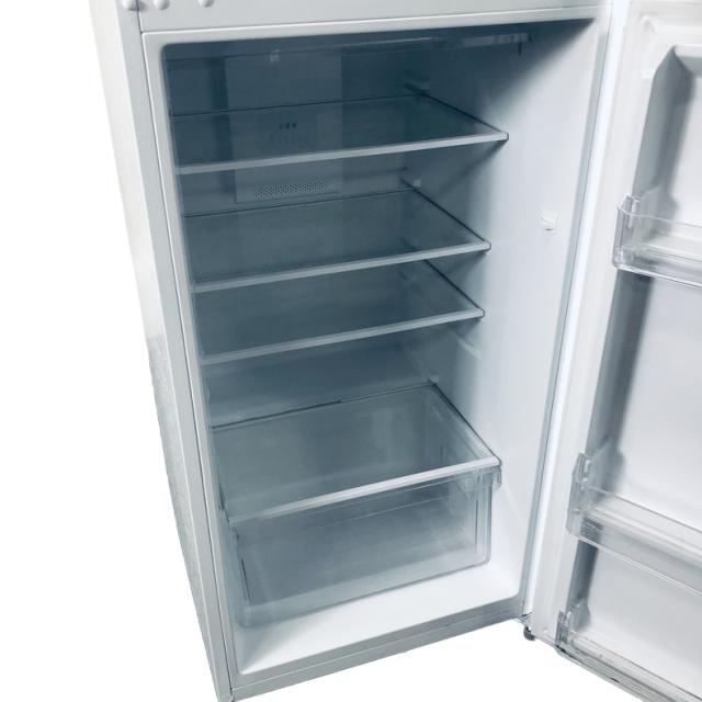 【中古】 【自社配送エリア内限定】 ヤマダ電機 YAMADA 冷蔵庫 2022年製 2ドア 236L ホワイト 直冷式 右開き YRZ-F23K 一人暮らし 大きめ 奥行 65 以下 200L以上 送料無料 設置無料 地域限定 埼玉 東京 千葉 神奈川 RANK_A_3