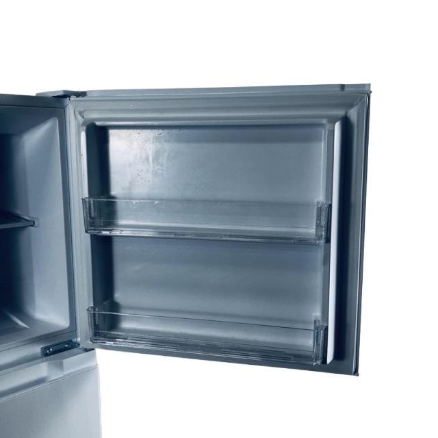 【中古】 【自社配送エリア内限定】 ヤマダ電機 YAMADA 冷蔵庫 2022年製 2ドア 236L ホワイト 直冷式 右開き YRZ-F23K 一人暮らし 大きめ 奥行 65 以下 200L以上 送料無料 設置無料 地域限定 埼玉 東京 千葉 神奈川 RANK_A_4