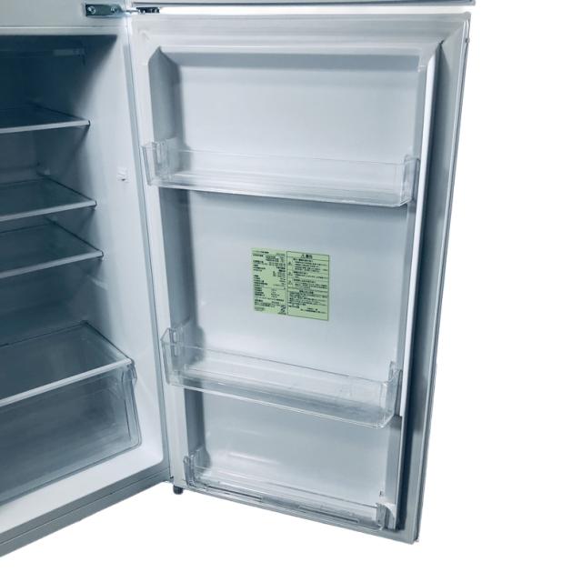 【中古】 【自社配送エリア内限定】 ヤマダ電機 YAMADA 冷蔵庫 2022年製 2ドア 236L ホワイト 直冷式 右開き YRZ-F23K 一人暮らし 大きめ 奥行 65 以下 200L以上 送料無料 設置無料 地域限定 埼玉 東京 千葉 神奈川 RANK_A_5