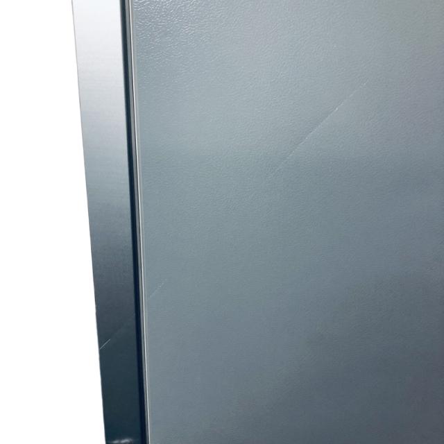 【中古】 【自社配送エリア内限定】 パナソニック Panasonic 冷蔵庫 2021年製 2ドア 248L シルバー ファン式 右開き NR-B251T-SS 一人暮らし 大きめ 奥行 65 以下 200L以上 送料無料 設置無料 地域限定 埼玉 東京 千葉 神奈川 RANK_B_9