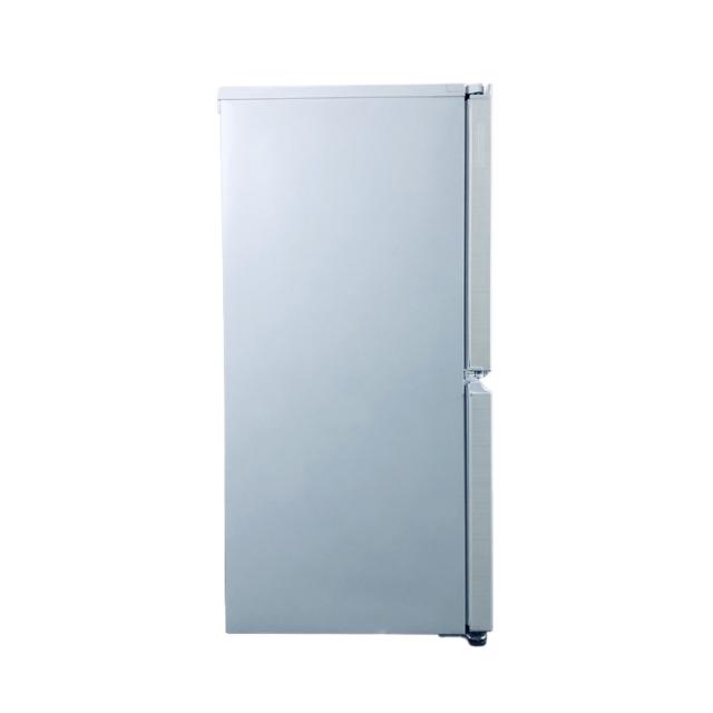 【中古】 【自社配送エリア内限定】 シャープ SHARP 冷蔵庫 2021年製 2ドア 152L ホワイト ファン式 両方開き SJ-D15H-W 一人暮らし 大きめ 奥行60cm以下 送料無料 設置無料 地域限定 埼玉 東京 千葉 神奈川 RANK_B_6