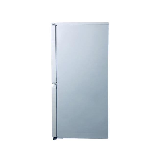 【中古】 【自社配送エリア内限定】 シャープ SHARP 冷蔵庫 2021年製 2ドア 152L ホワイト ファン式 両方開き SJ-D15H-W 一人暮らし 大きめ 奥行60cm以下 送料無料 設置無料 地域限定 埼玉 東京 千葉 神奈川 RANK_B_7