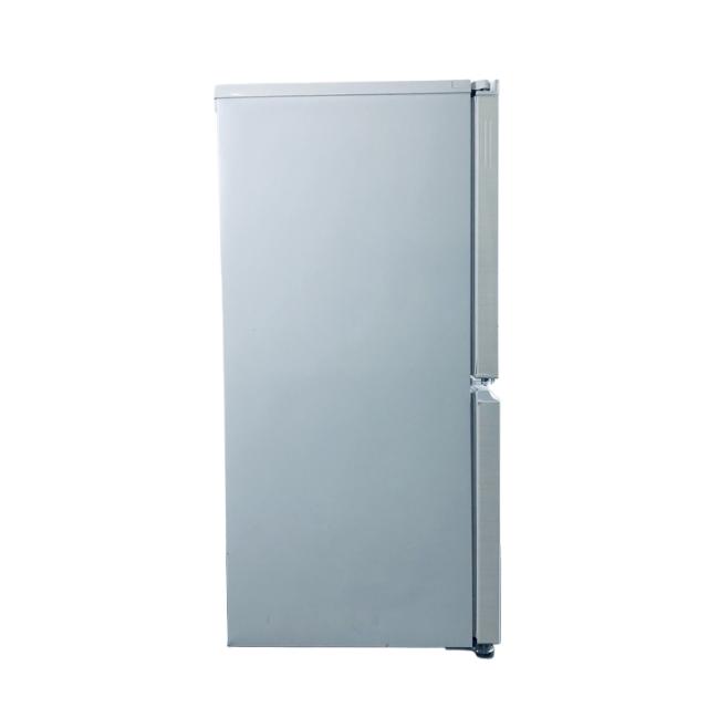 【中古】 【自社配送エリア内限定】 シャープ SHARP 冷蔵庫 2021年製 2ドア 152L ホワイト ファン式 両方開き SJ-D15G-W 一人暮らし 大きめ 奥行60cm以下 送料無料 設置無料 地域限定 埼玉 東京 千葉 神奈川 RANK_B_6