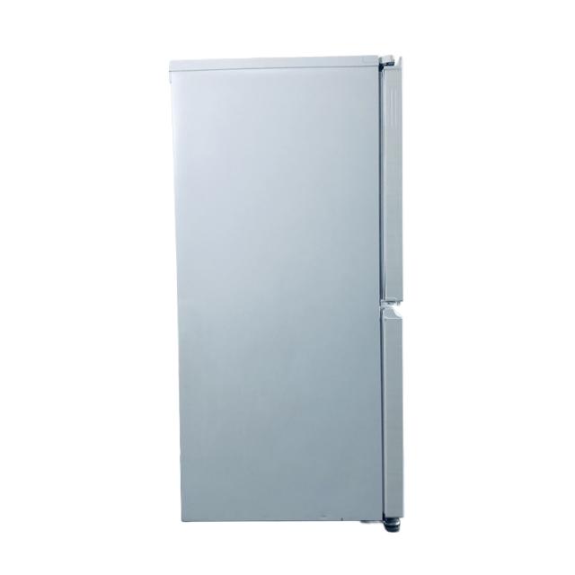 【中古】 【自社配送エリア内限定】 シャープ SHARP 冷蔵庫 2021年製 2ドア 152L ホワイト ファン式 両方開き SJ-D15G-W 一人暮らし 大きめ 奥行60cm以下 送料無料 設置無料 地域限定 埼玉 東京 千葉 神奈川 RANK_B_6