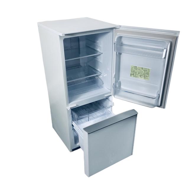 送料込 SHARP SJ-GD14F 137L ガラスドア 左右開き 2020製 Amazon.co.jp: シャープ SHARP ガラスドア 冷蔵庫 (幅48.0cm) 137L