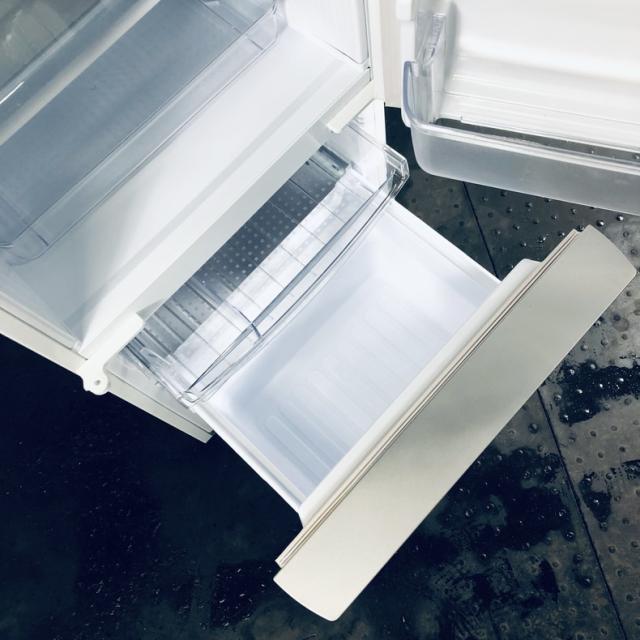 中古】 【自社配送エリア内限定】 シャープ SHARP 冷蔵庫 2020年製 2