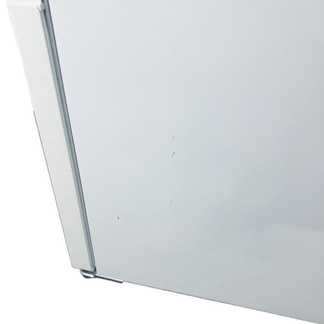 【中古】 【自社配送エリア内限定】 シャープ SHARP 冷蔵庫 2021年製 2ドア 152L ホワイト ファン式 両方開き SJ-D15G-W 一人暮らし 大きめ 奥行60cm以下 送料無料 設置無料 地域限定 埼玉 東京 千葉 神奈川 RANK_B_11