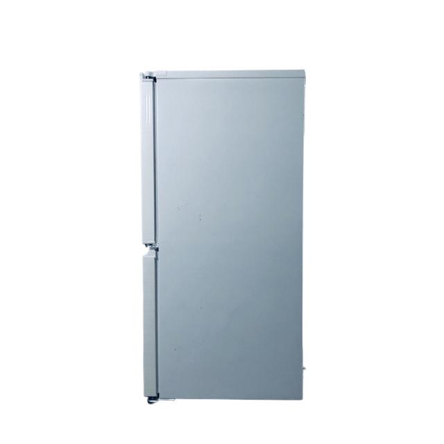 【中古】 【自社配送エリア内限定】 シャープ SHARP 冷蔵庫 2021年製 2ドア 152L ホワイト ファン式 両方開き SJ-D15G-W 一人暮らし 大きめ 奥行60cm以下 送料無料 設置無料 地域限定 埼玉 東京 千葉 神奈川 RANK_B_7
