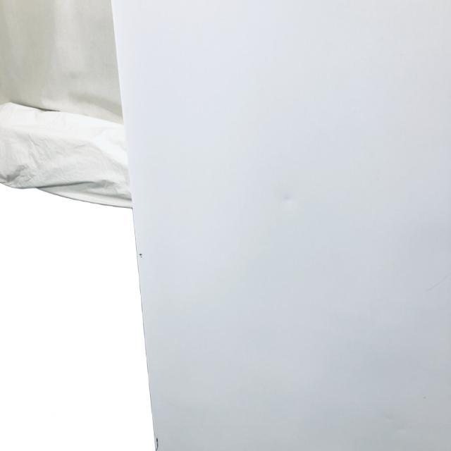 【中古】 【自社配送エリア内限定】 シャープ SHARP 冷蔵庫 2021年製 2ドア 152L ホワイト ファン式 両方開き SJ-D15G-W 一人暮らし 大きめ 奥行60cm以下 送料無料 設置無料 地域限定 埼玉 東京 千葉 神奈川 RANK_B_9