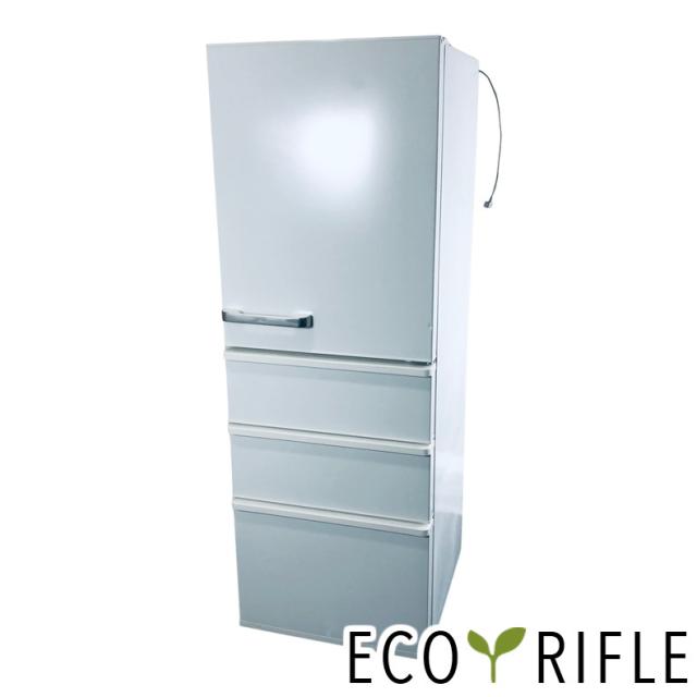 【中古】 【自社配送エリア内限定】 アクア AQUA 冷蔵庫 2022年製 4ドア 355L ホワイト ファン式 右開き AQR-36M(W) ファミリー 大型 300L以上 送料無料 設置無料 地域限定 埼玉 東京 千葉 神奈川 RANK_B