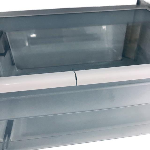 【中古】 【自社配送エリア内限定】 東芝 TOSHIBA 冷蔵庫 2018年製 5ドア 410L シルバー ファン式 右開き GR-417G(S) ファミリー 大型 400L以上 送料無料 設置無料 地域限定 埼玉 東京 千葉 神奈川 RANK_C_11