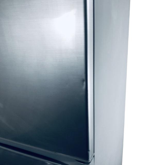 【中古】 【自社配送エリア内限定】 東芝 TOSHIBA 冷蔵庫 2018年製 5ドア 410L シルバー ファン式 右開き GR-417G(S) ファミリー 大型 400L以上 送料無料 設置無料 地域限定 埼玉 東京 千葉 神奈川 RANK_C_13