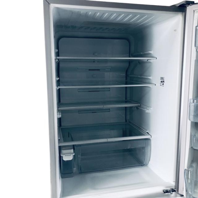【中古】 【自社配送エリア内限定】 東芝 TOSHIBA 冷蔵庫 2018年製 5ドア 410L シルバー ファン式 右開き GR-417G(S) ファミリー 大型 400L以上 送料無料 設置無料 地域限定 埼玉 東京 千葉 神奈川 RANK_C_2