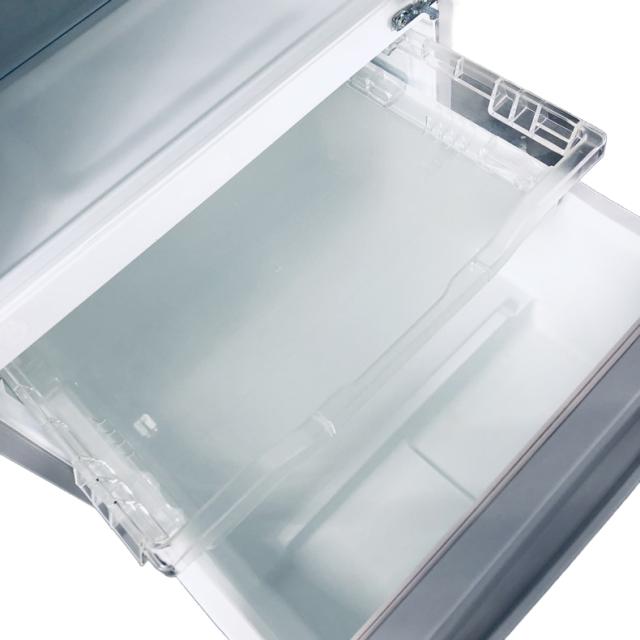 【中古】 【自社配送エリア内限定】 東芝 TOSHIBA 冷蔵庫 2018年製 5ドア 410L シルバー ファン式 右開き GR-417G(S) ファミリー 大型 400L以上 送料無料 設置無料 地域限定 埼玉 東京 千葉 神奈川 RANK_C_3