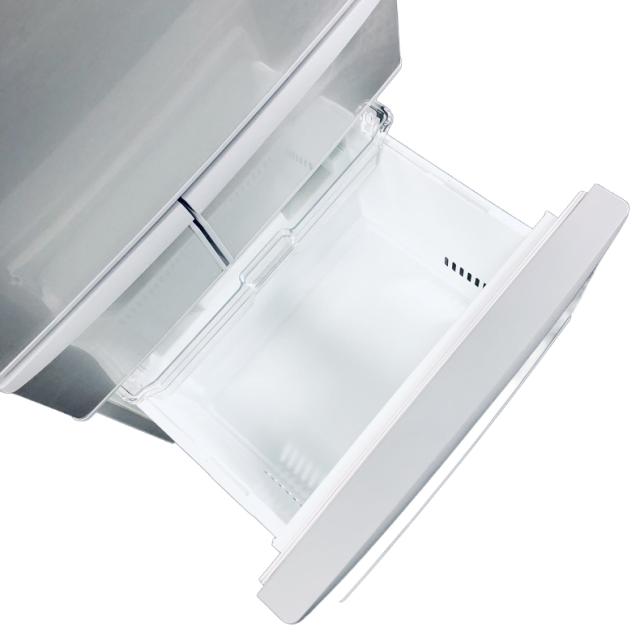 【中古】 【自社配送エリア内限定】 東芝 TOSHIBA 冷蔵庫 2018年製 5ドア 410L シルバー ファン式 右開き GR-417G(S) ファミリー 大型 400L以上 送料無料 設置無料 地域限定 埼玉 東京 千葉 神奈川 RANK_C_5