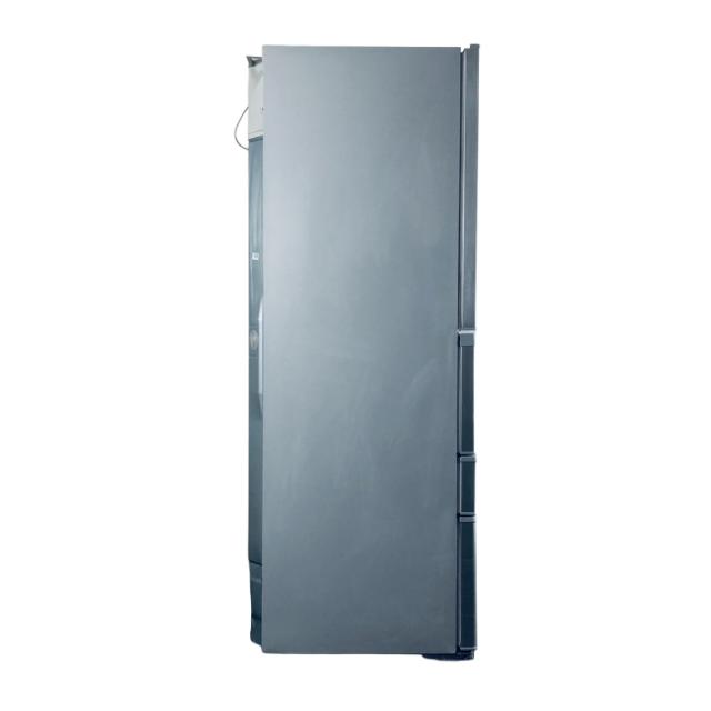 【中古】 【自社配送エリア内限定】 東芝 TOSHIBA 冷蔵庫 2018年製 5ドア 410L シルバー ファン式 右開き GR-417G(S) ファミリー 大型 400L以上 送料無料 設置無料 地域限定 埼玉 東京 千葉 神奈川 RANK_C_8