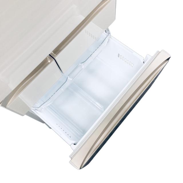 【中古】 【自社配送エリア内限定】 東芝 TOSHIBA 冷蔵庫 2018年製 5ドア 465L ラピスアイボリー ファン式 右開き GR-M470GW(ZC) ファミリー 大型 400L以上 送料無料 設置無料 地域限定 埼玉 東京 千葉 神奈川 RANK_B_5