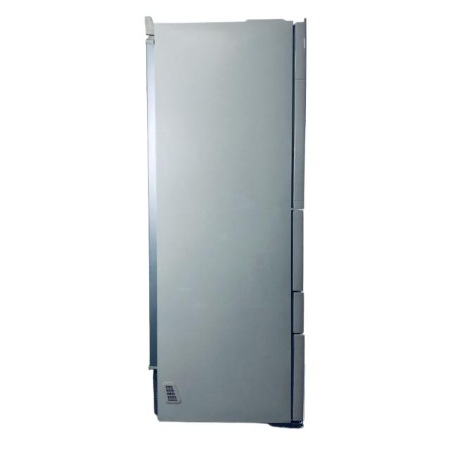 【中古】 【自社配送エリア内限定】 東芝 TOSHIBA 冷蔵庫 2018年製 5ドア 465L ラピスアイボリー ファン式 右開き GR-M470GW(ZC) ファミリー 大型 400L以上 送料無料 設置無料 地域限定 埼玉 東京 千葉 神奈川 RANK_B_8